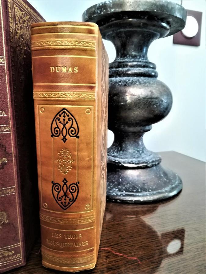 Les Terres D'Aramis: Maison D'Hotes A Aramits المظهر الخارجي الصورة